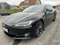 Tesla Model S 75D