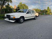 Volvo 740 2.3 GL