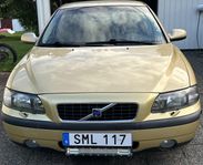 Volvo S60 2.4T Business