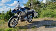 BMW R1200GS 2006