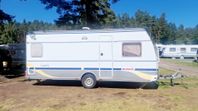 Dethleffs camper 510db 