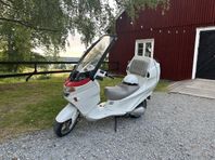 Scooter 250cc 