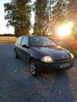 Renault Clio 3-dörrars Halvkombi 1.2