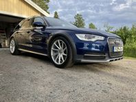 Audi A6 allroad quattro 3.0 TDI V6 DPF quattro S Tronic Comf