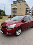 Renault Clio 0.9 TCe Euro 6