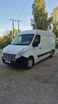 Renault master 3.5 T 2.3 dCi Euro 5