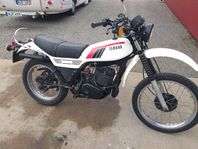 Yamaha Dt 250