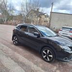 Nissan Qashqai 1.2 DIG-T Euro 6