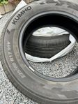 Sommardäck - Kumho Ecsta HS52 225/60R17 99V