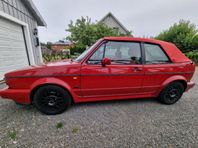 Volkswagen Golf Cabriolet 1.8 Karmann Edition