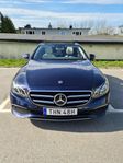 Mercedes-Benz E 200 d Sedan Fleet 9G-Tronic Euro 6