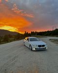 BMW 520D Streptonic (A-traktor)