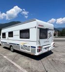 Dethleffs Camper 510DB 2009