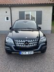 Mercedes 350 CDI ML (nytt pris!)