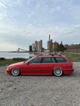 BMW E39 528 i Touring