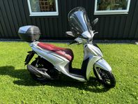 Kymco People S 150cc ABS