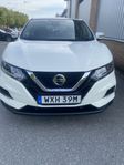 Nissan Qashqai 1.5 dCi DCT Euro 6