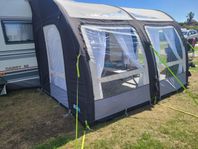 kampa air pro 330l