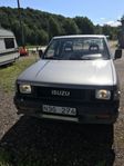 Isuzu Faster TF Enkelhytt 2.3