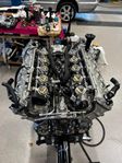 BMW V8 & V10 Motordelar S85 - S63 - N63