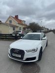 AUDI A6 Avant TDI 2.0