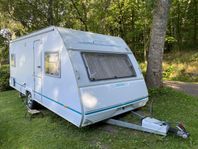 Knaus Eifelland Holiday 495