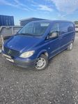 Mercedes-Benz Vito 111 CDI 2.7t TouchShift Euro 4