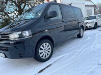 Volkswagen Caravelle 2.0 TDI Comfortline Euro 5