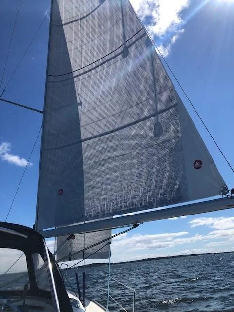 Bavaria 35 Cruiser, 3 kabiner, 2009 säljes image