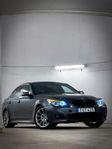 BMW 520 d Edition Fleet Sedan M Sport Euro 4