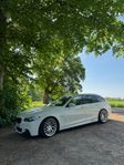 BMW 520d m-sport 2012 