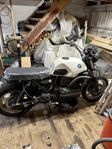 BMW K1100LT Projekt