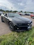 Chevrolet Camaro SS Convertible Hydra-Matic Euro 5