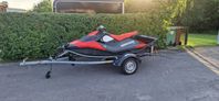 Seadoo spark 3up IBR bytes 