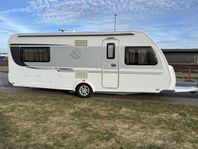 Knaus 600 UE Exclusive- 2014