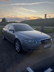 Audi A6 Sedan 2.0 TFSI Multitronic Proline Euro 4