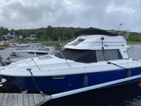 Bayliner 2556