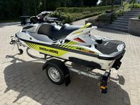 Seadoo RXT 300RS