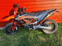 KTM 690 SMCR