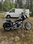 Harley Davidson FXDWG