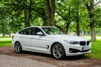 BMW 328 i xDrive Gran Turismo Steptronic Sport line Euro 6