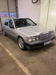 Mercedes-Benz W201 190 E 2.3 4G-Tronic