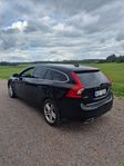 Volvo V60 D6 Plug-in Hybrid AWD Geartronic Summum Euro 5