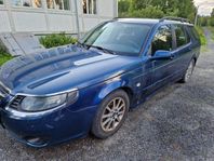 Saab 9-5 SportCombi 2.3 T BioPower Linear