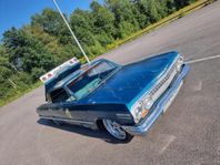 Chevrolet Impala 63 HT 350/350