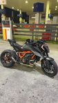 KTM 1290 SUPER DUKE R