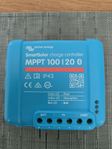 MPPT Smart solcellsregulator