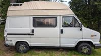 Fiat Ducato Weinsberg 