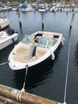 Sea Ray 180 Bowrider med Mercruiser 3.0