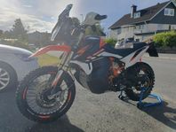 KTM 890 Adventure R